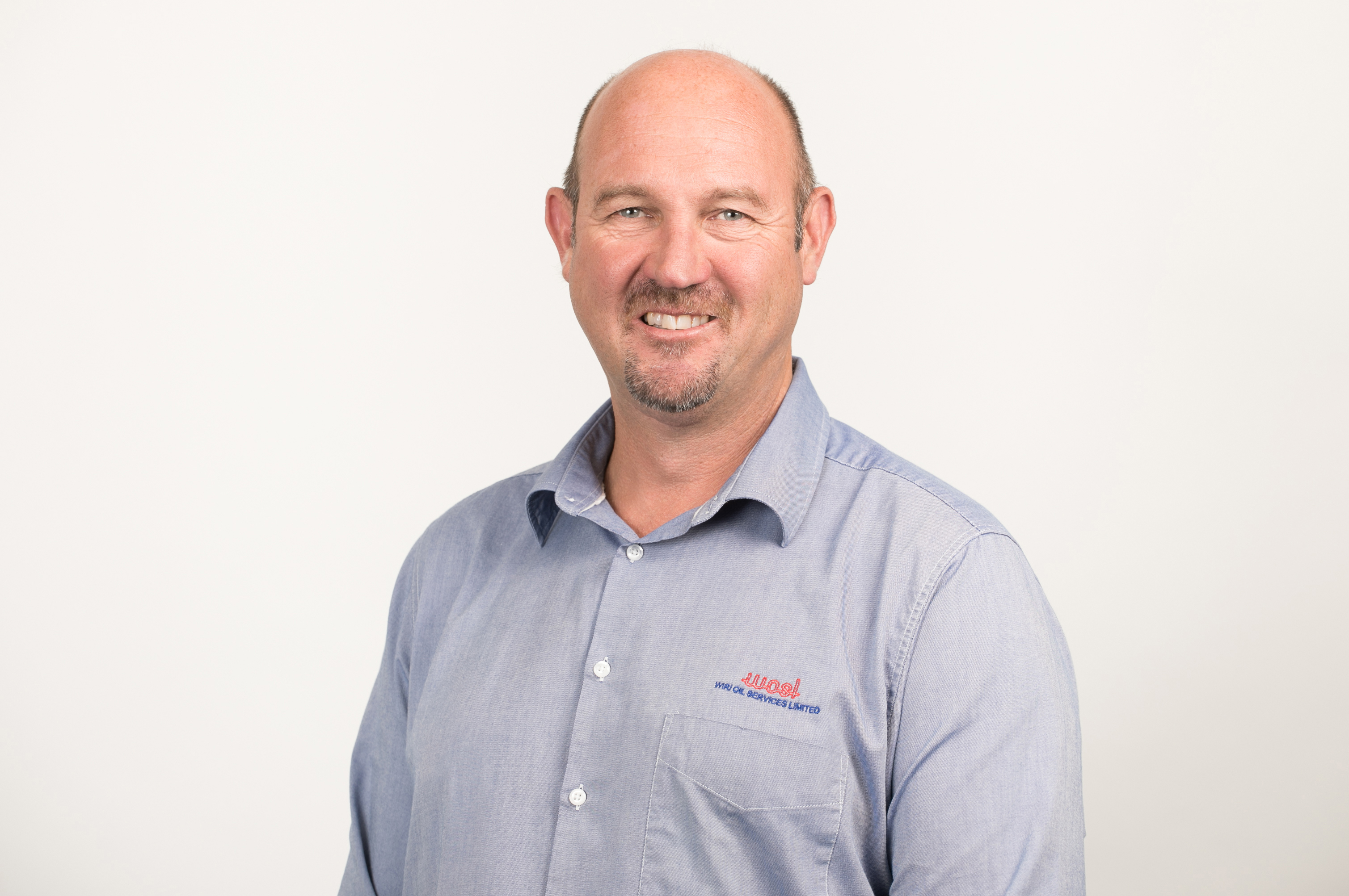 Gary Kirkland-Smith